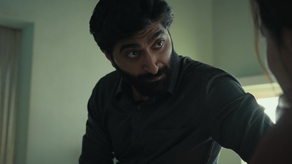 مسلسل सारे जहां से अच्छा - الحلقة 3
