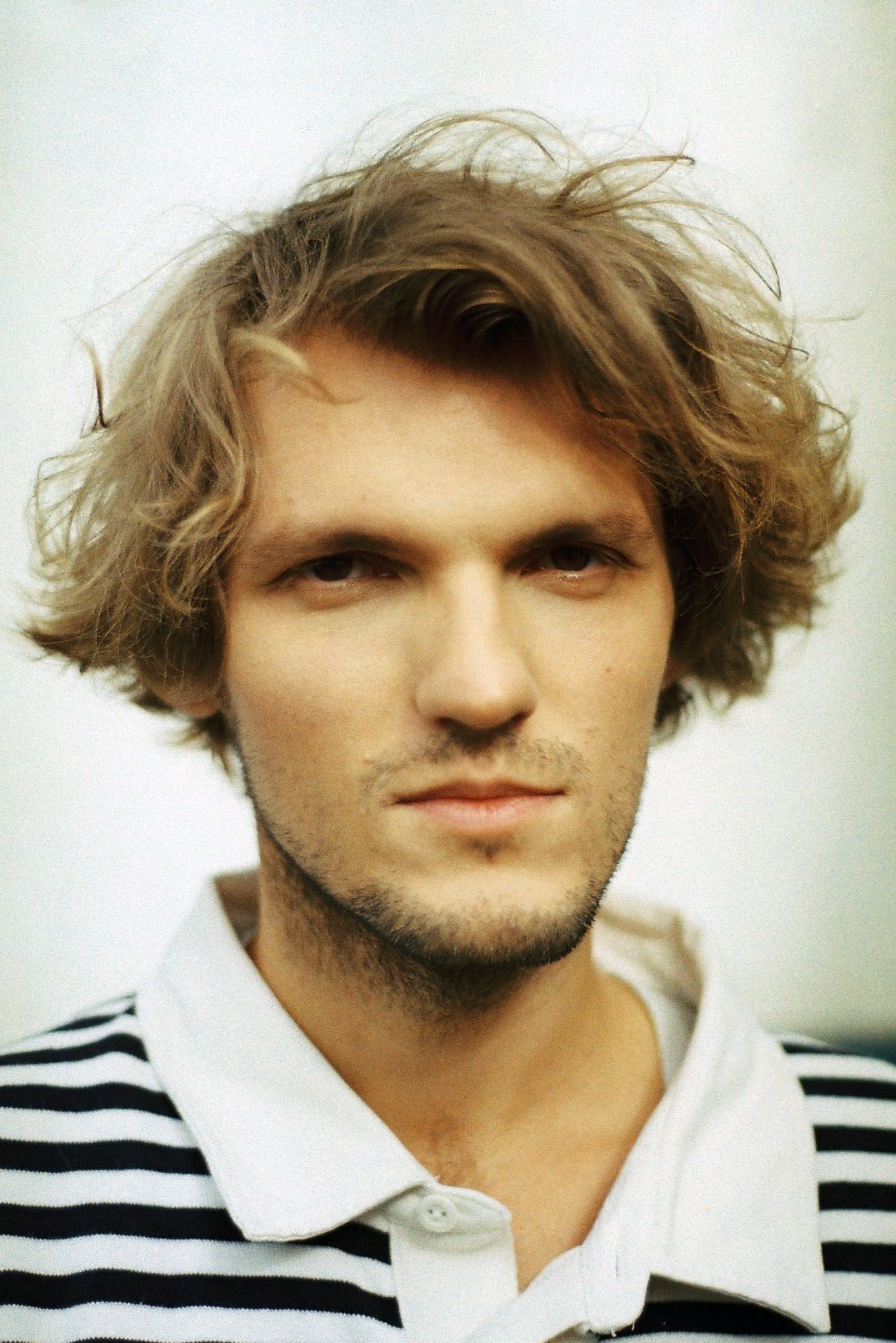 et billede af Jakub Guszkowski