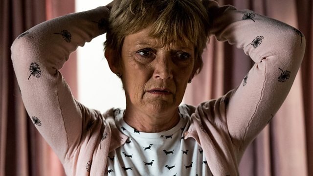 EastEnders Season 34 :Episode 163  16/10/2018