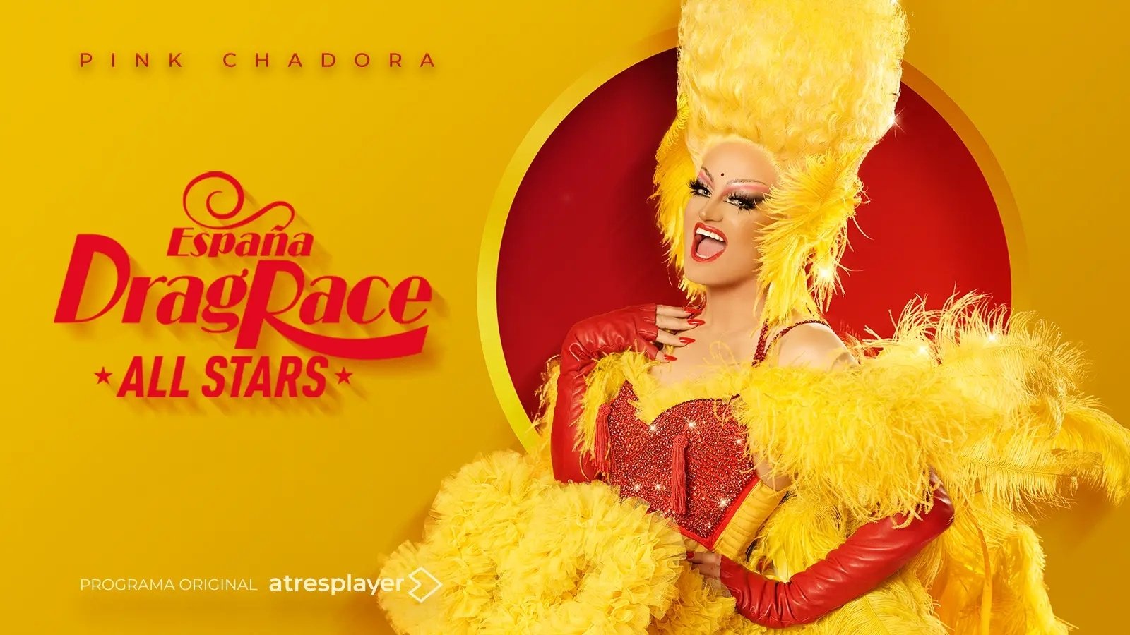Drag Race Spain: All Stars