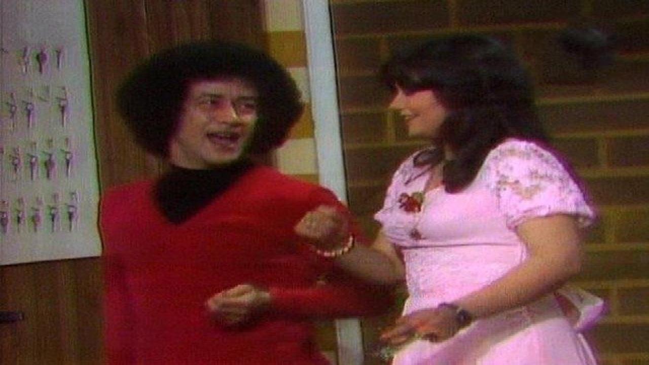 The Lunatics Nest (1979)