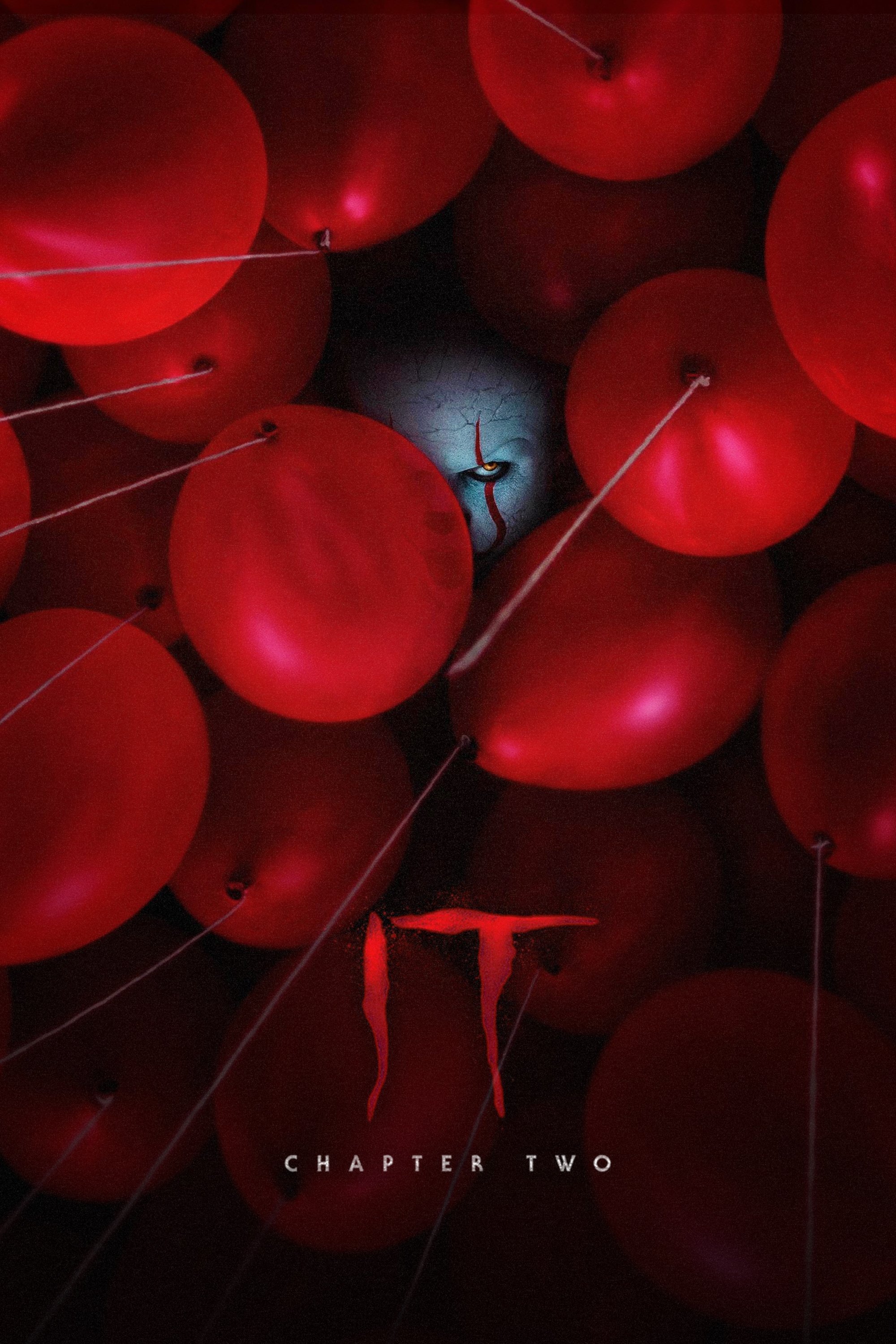 It Chapter Two