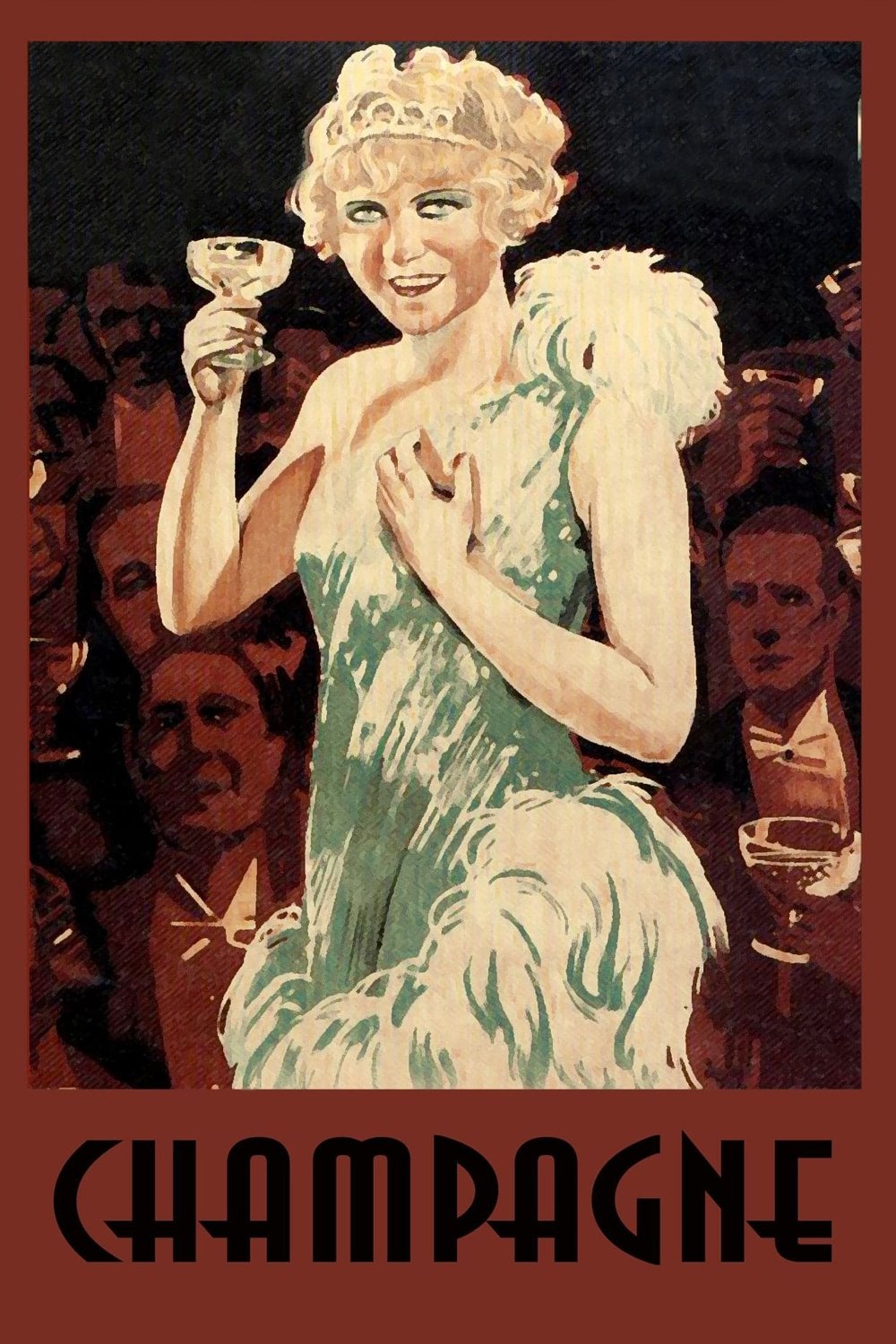 Champagne