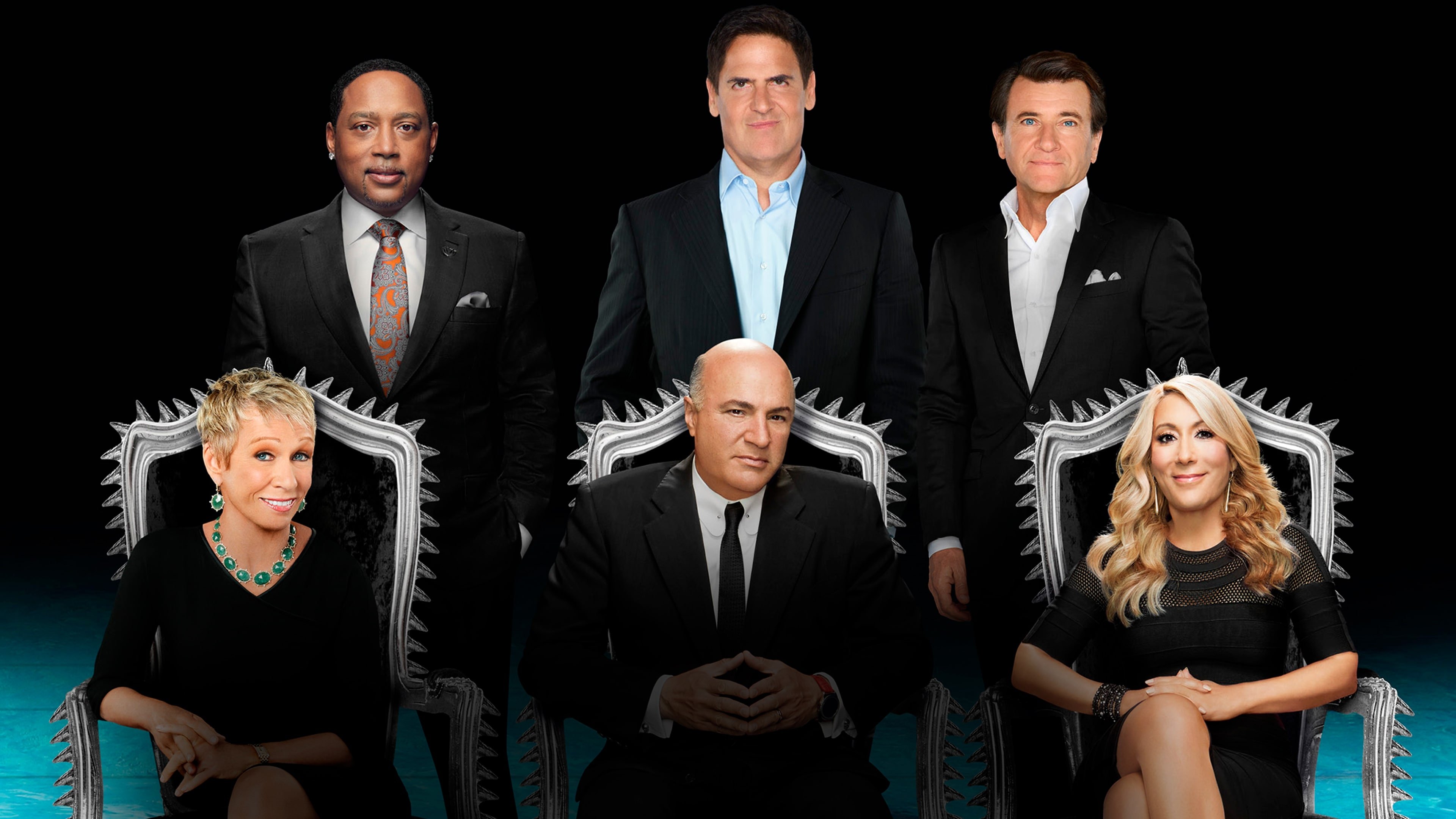 Shark Tank