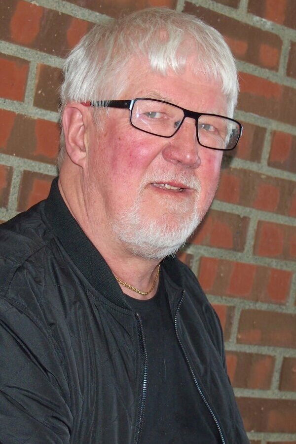 et billede af Tore Johansen