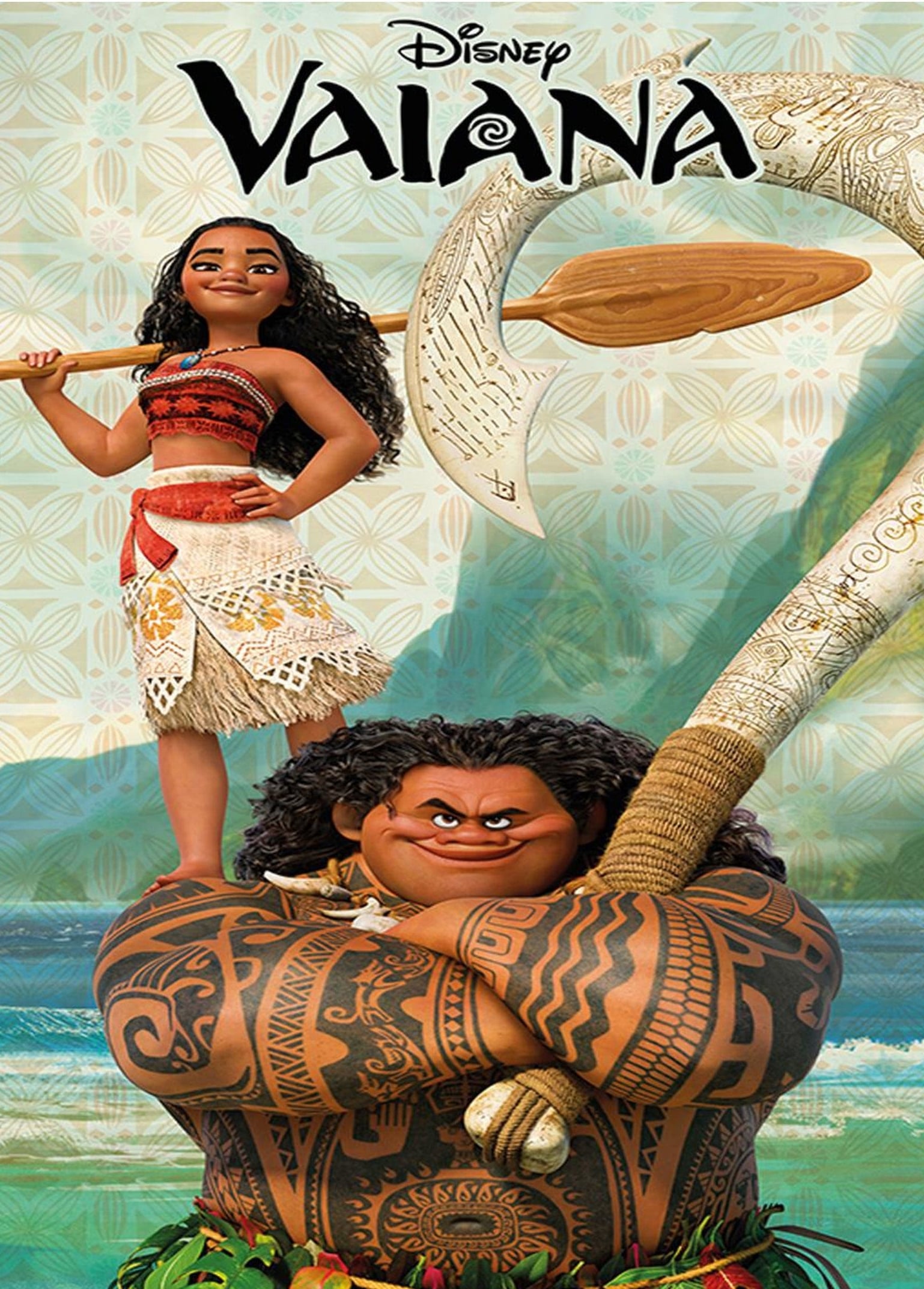 Moana