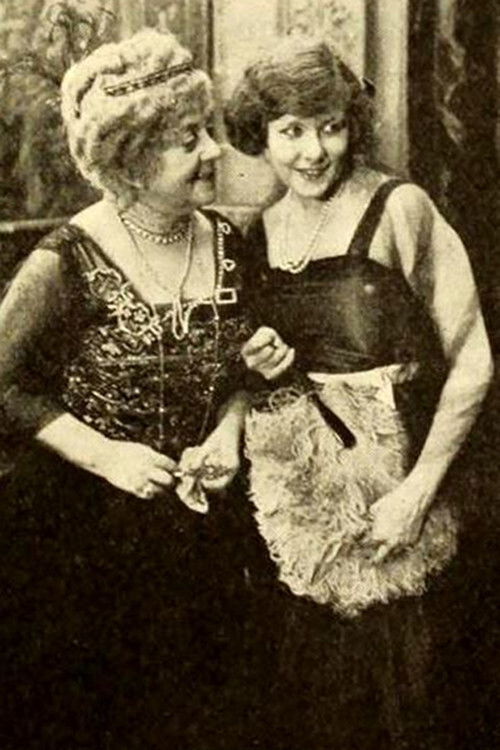 Plakat, der markedsfører 