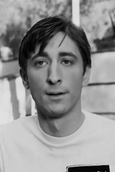 et billede af Giorgos Attikos