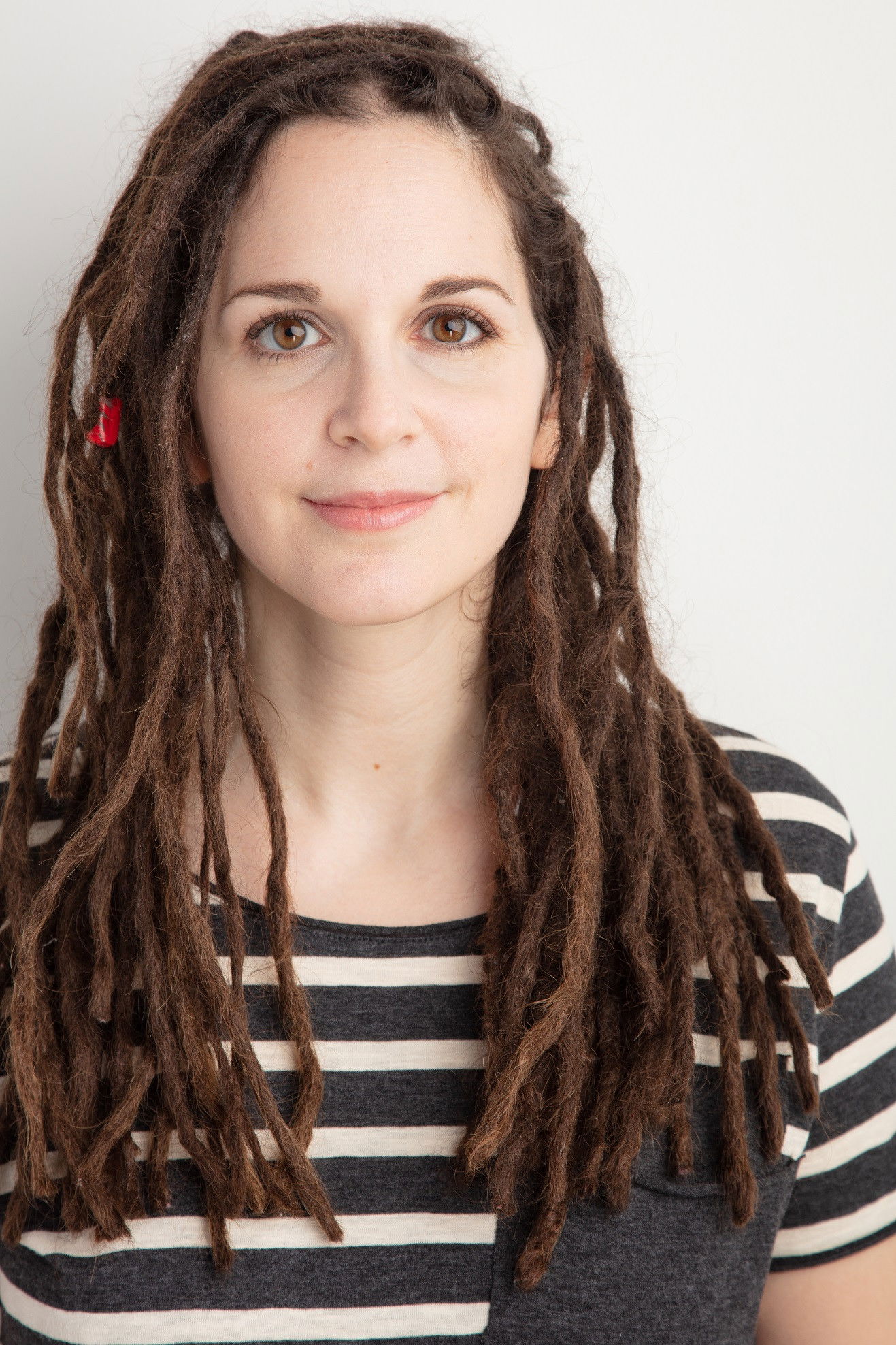 et billede af Chen Drachman