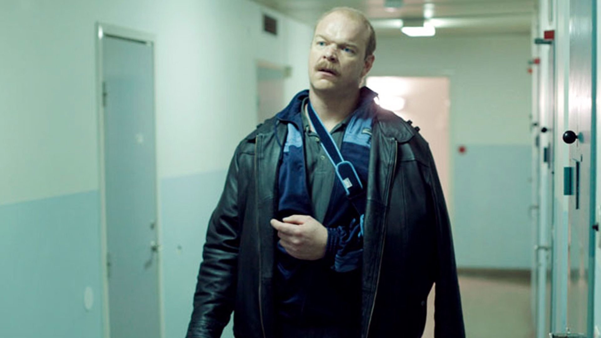Arne Dahl