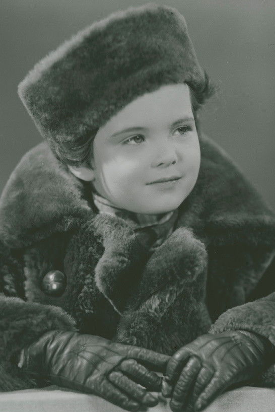 et billede af Göran Bernhard