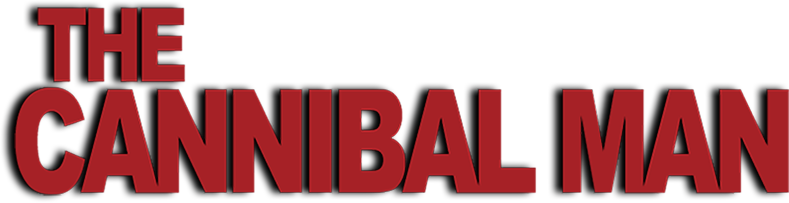 The Cannibal Man Logo