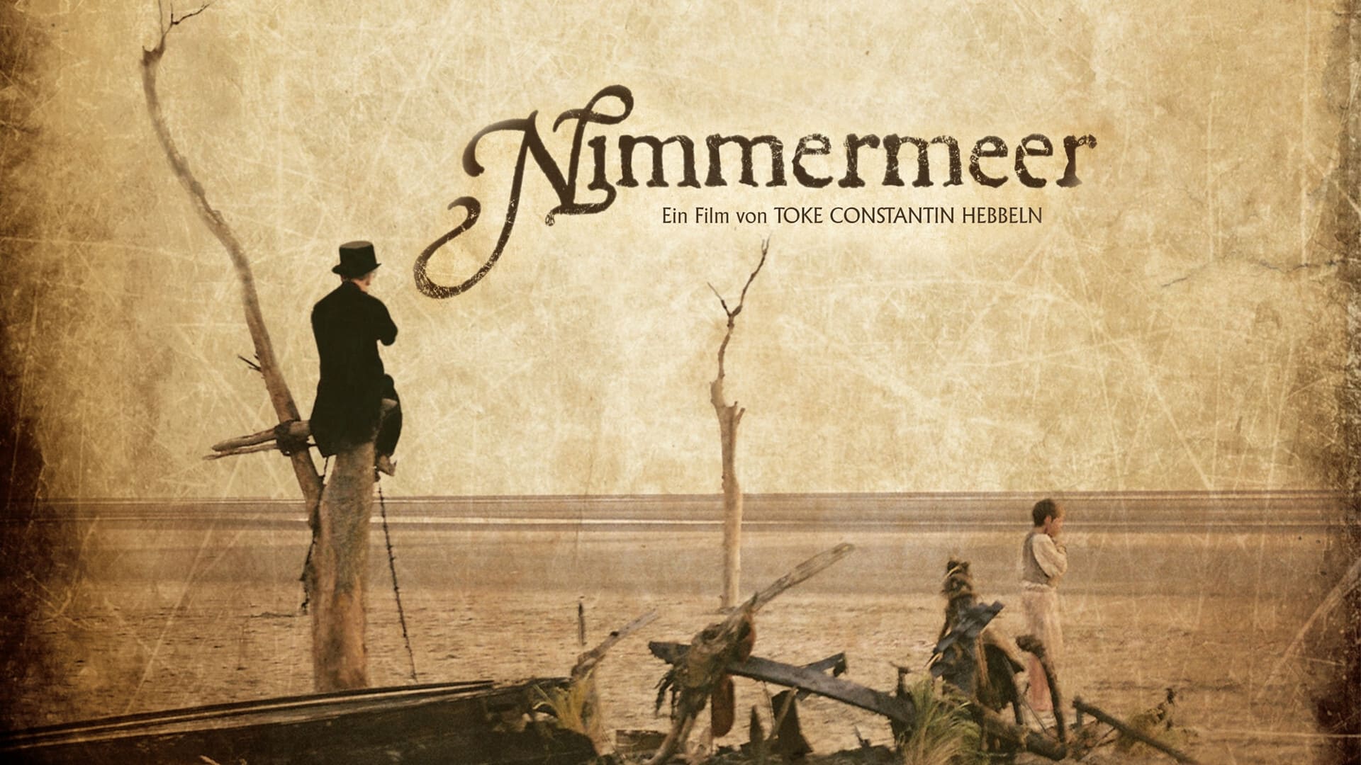 Nimmermeer (2006)