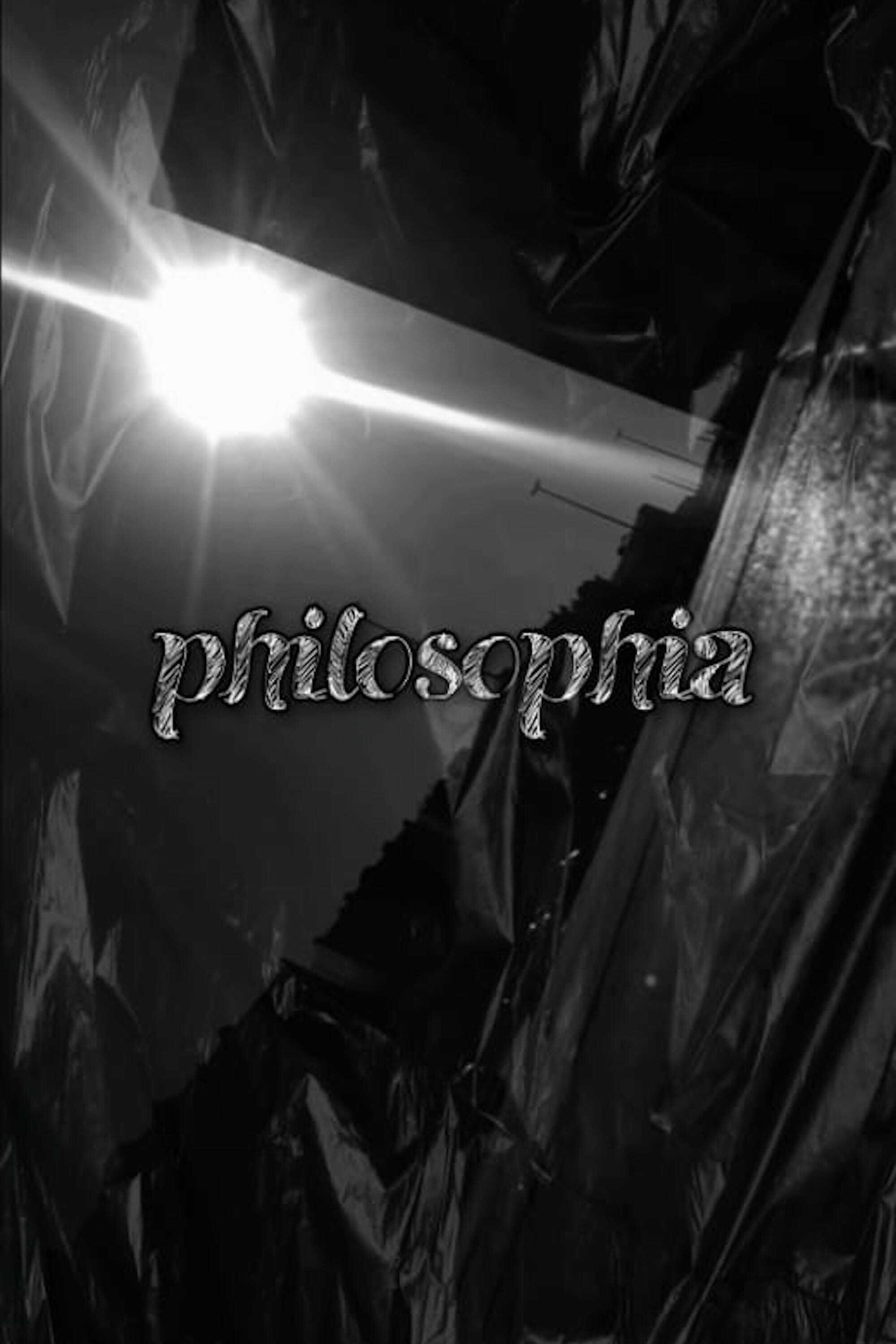 Poster for Philosophia