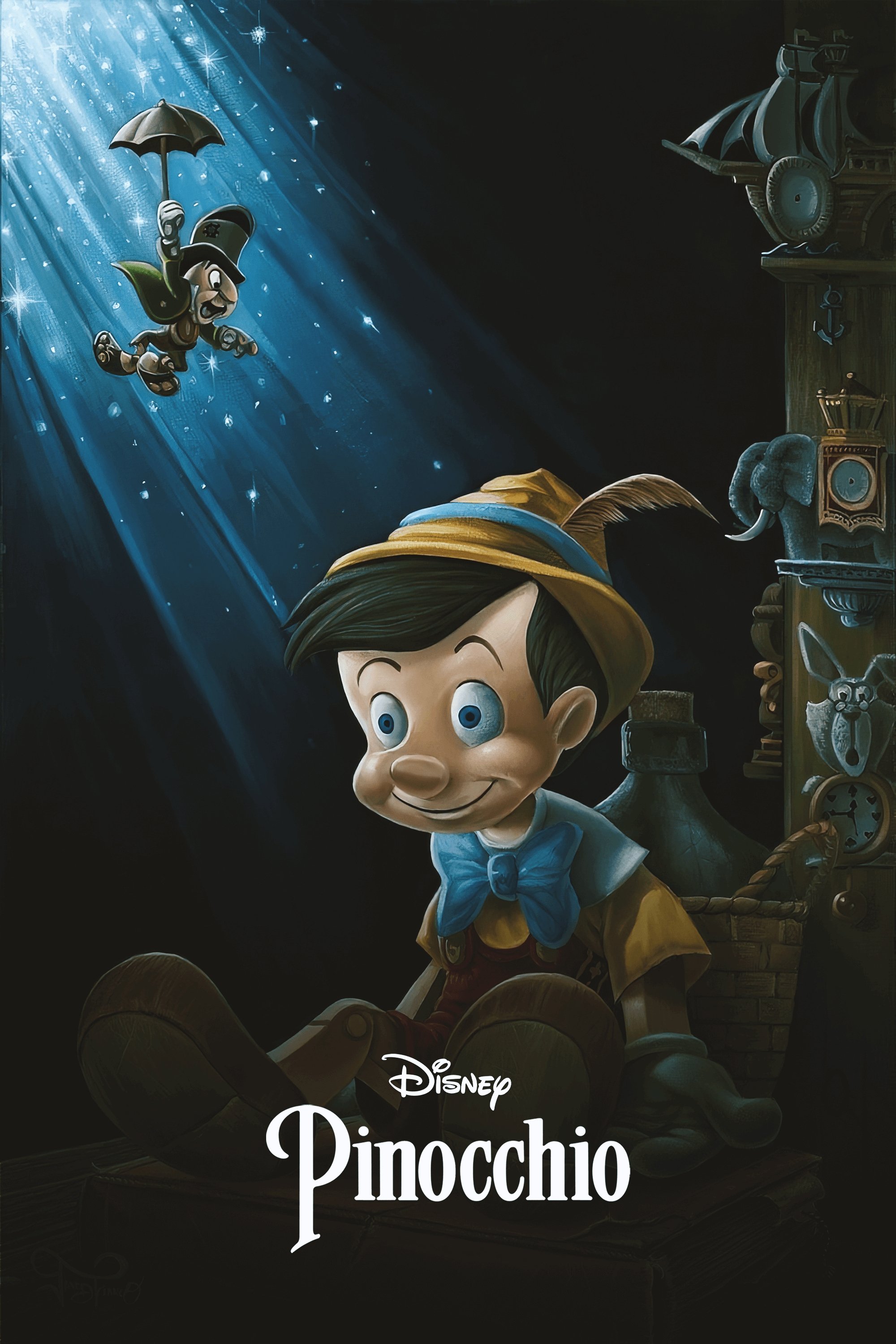 Pinocchio
