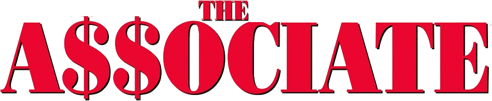 The Associate Logo