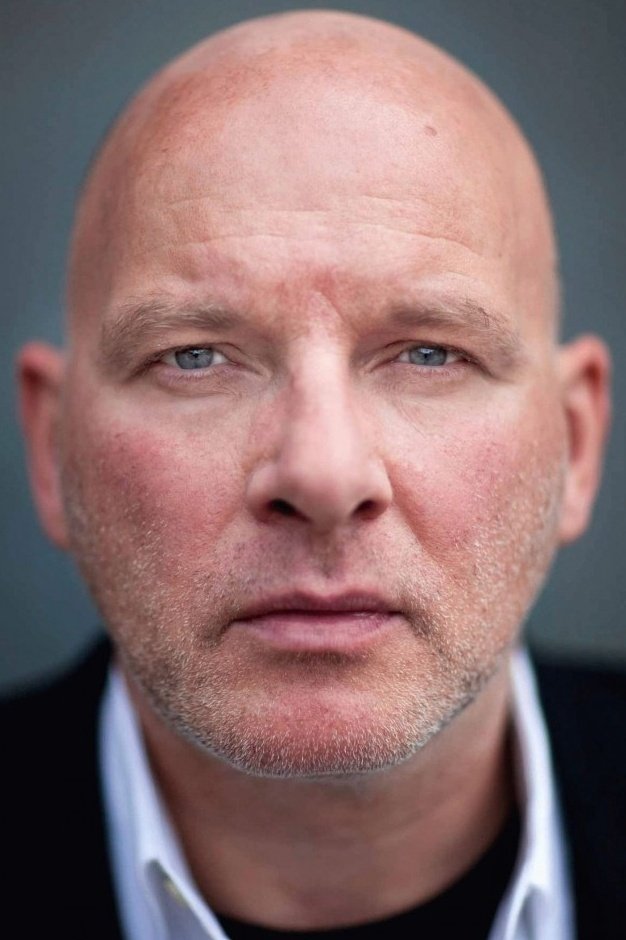 et billede af Thomas Schumann