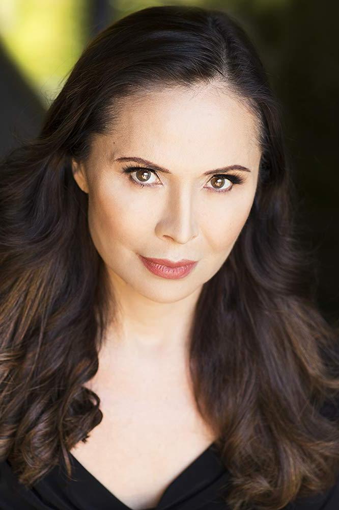 Talisa Garcia's picture in the cast