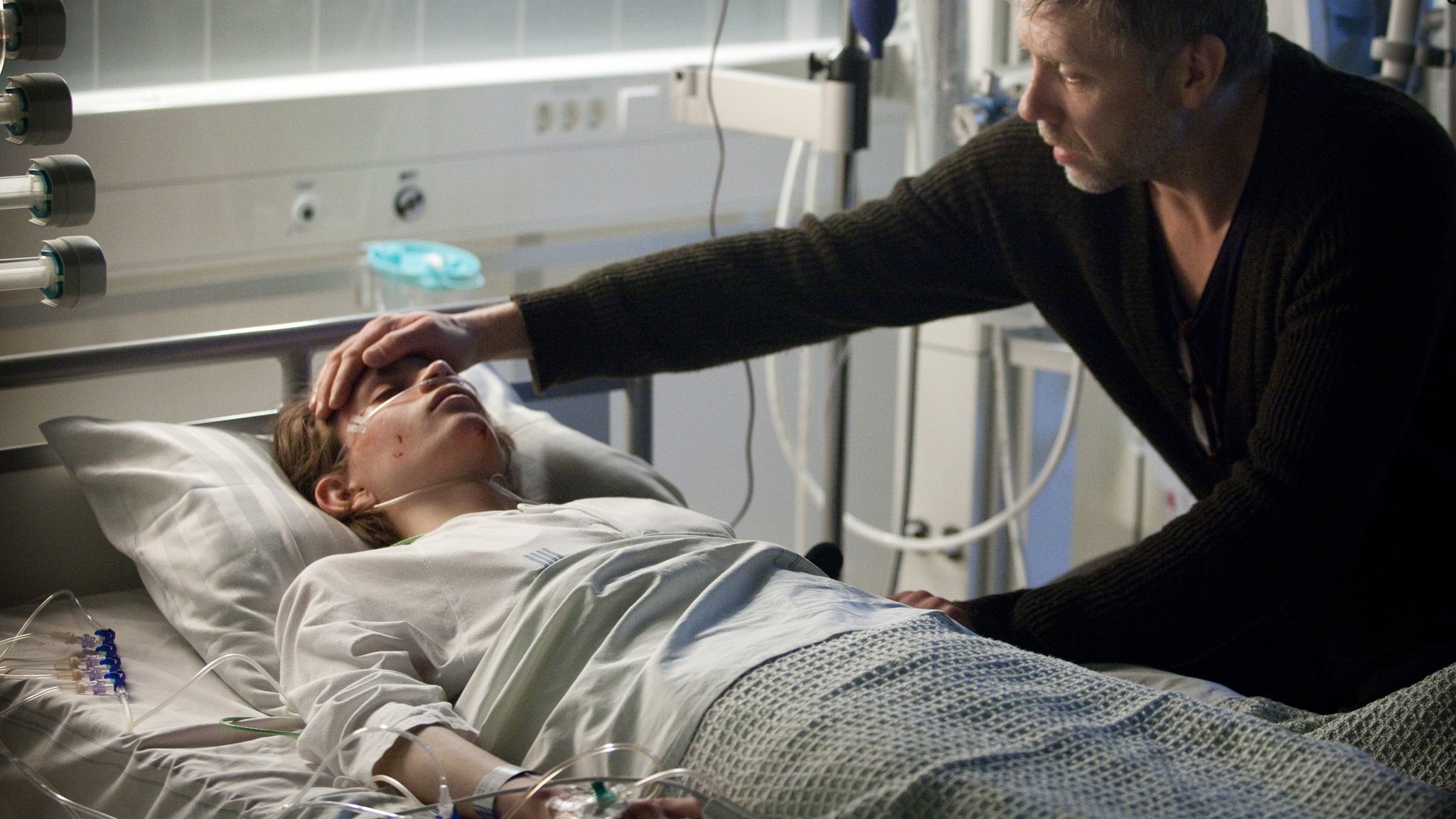 The Hypnotist (2012)