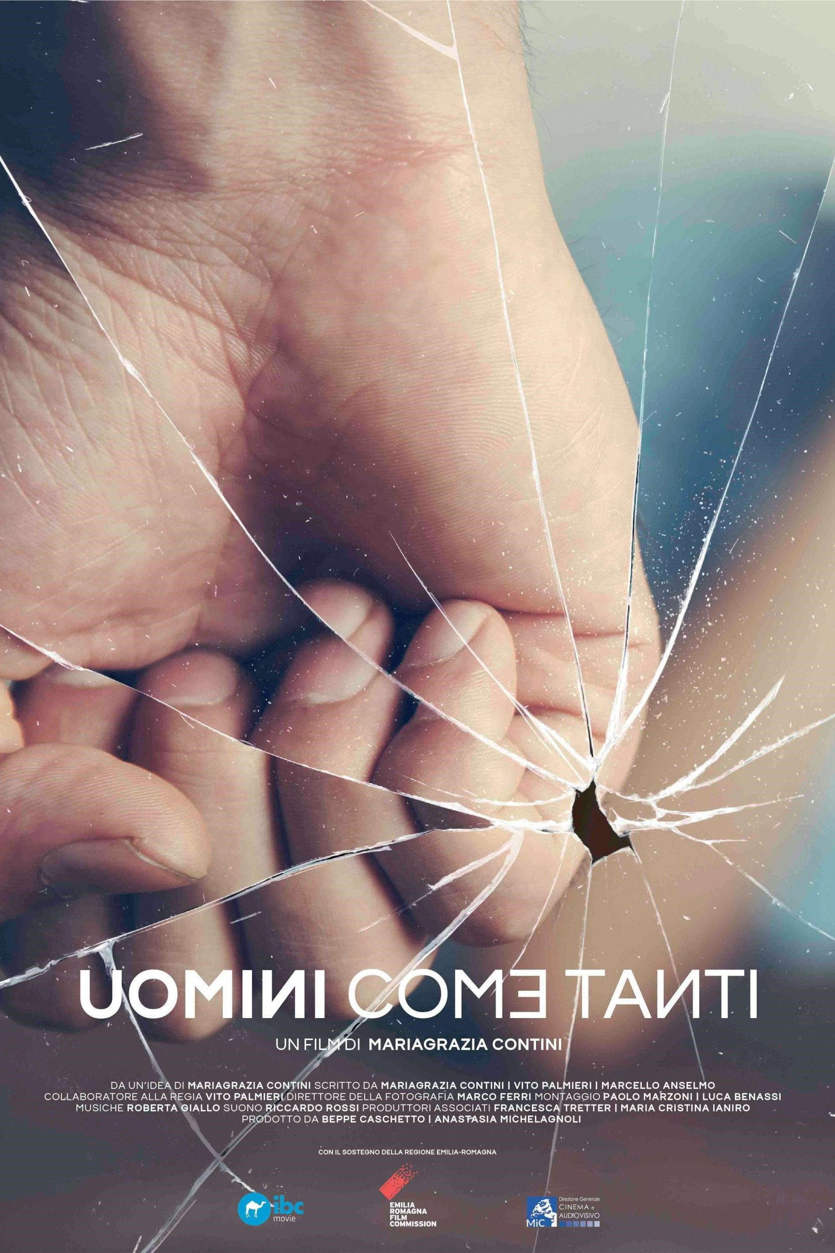 Uomini come tanti