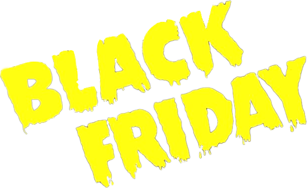 Black Friday