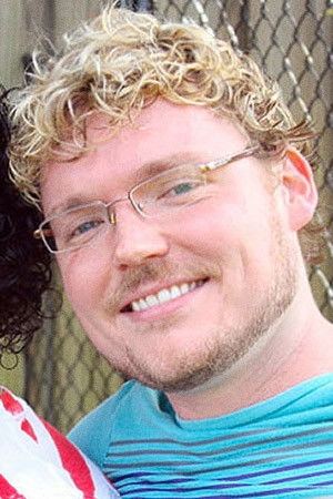 et billede af Casey Young