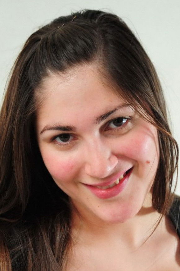 et billede af Alicia