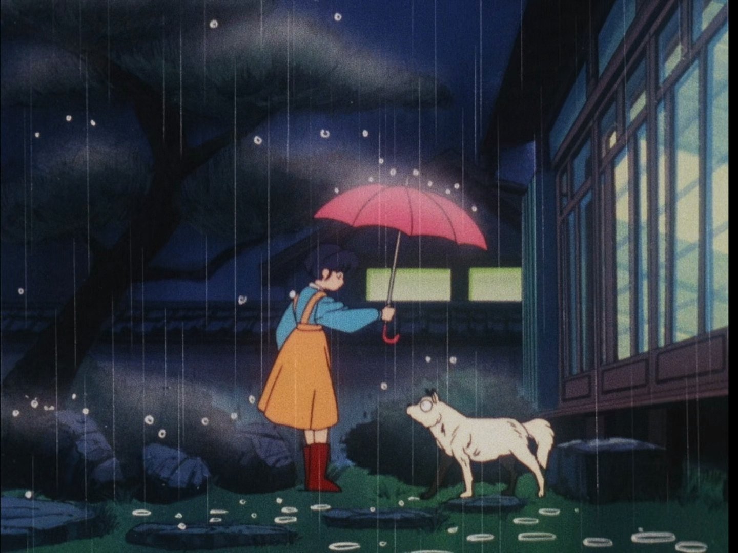 Ranma ½ 1x158
