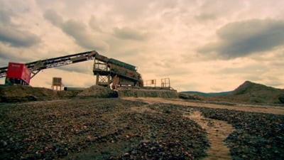 Die Schatzsucher - Goldrausch in Alaska Staffel 9 :Folge 9 