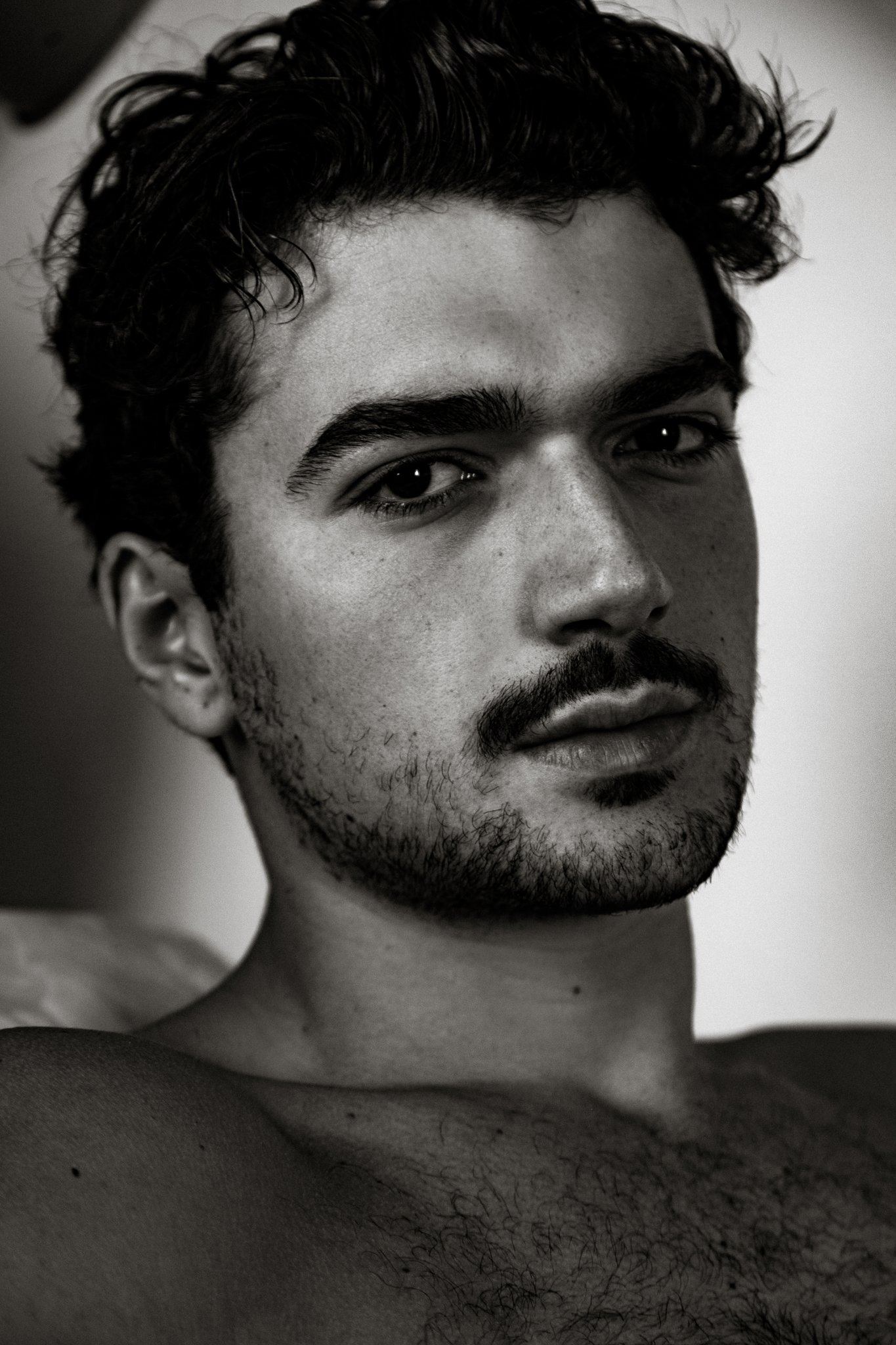 et billede af Giacomo Giorgio