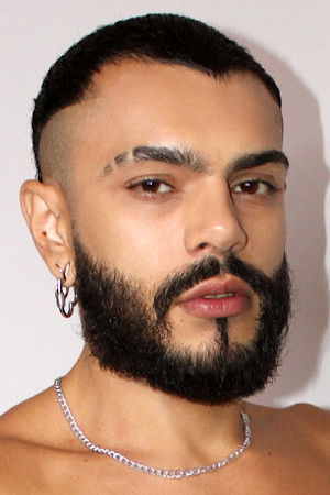 et billede af Rafael Zorzella