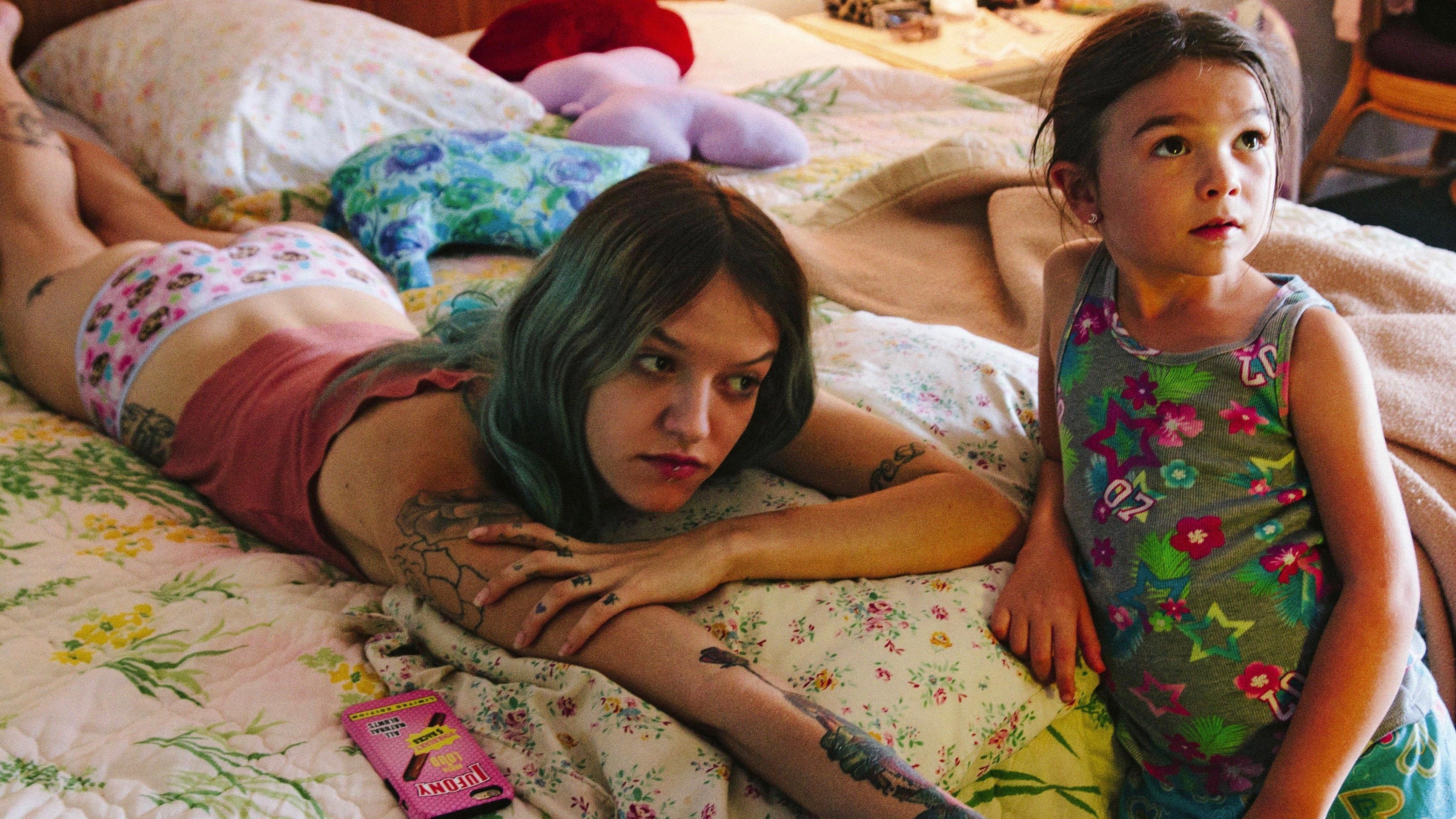 Image du film The Florida Project jcyqqe6la5dizggenx64utvahhijpg