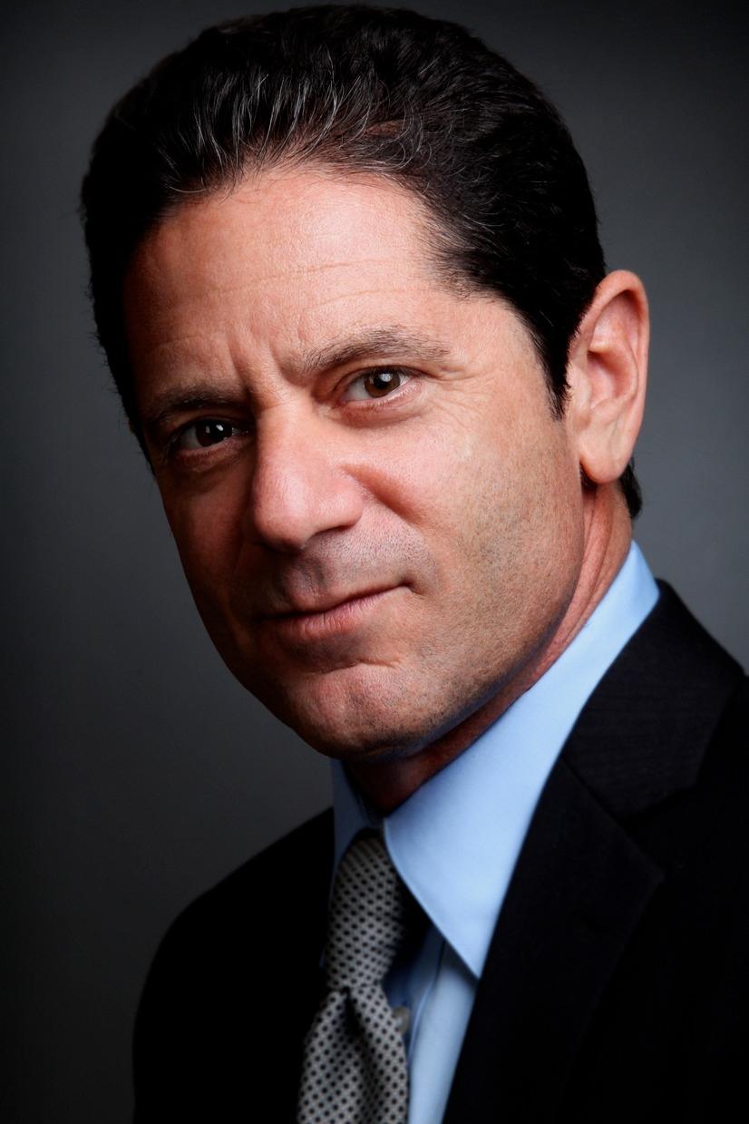 et billede af Lenny Citrano