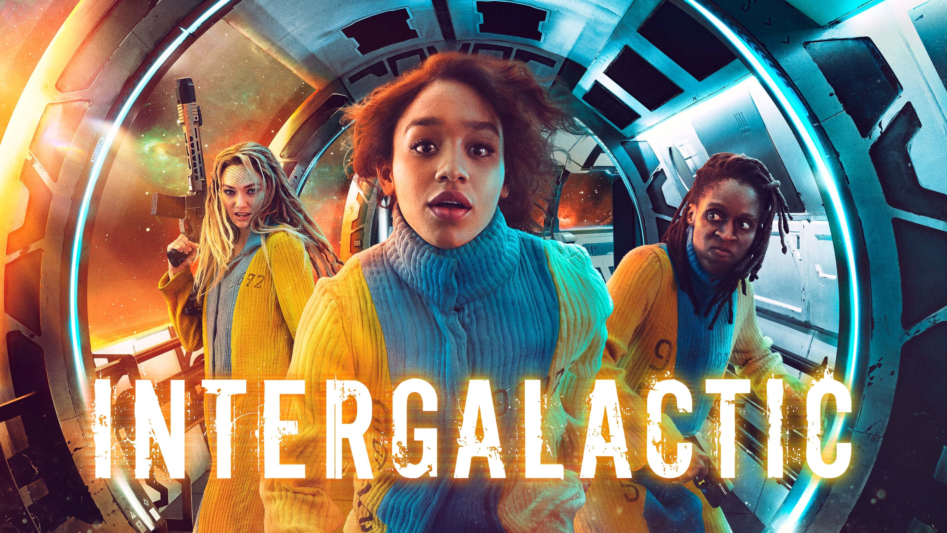 Intergalactic