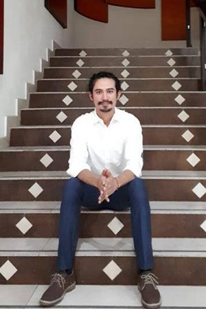 Diego Ruelas | Director