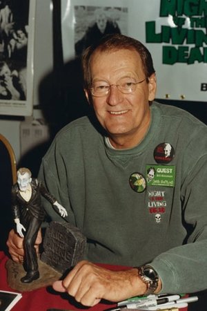 et billede af S. William Hinzman