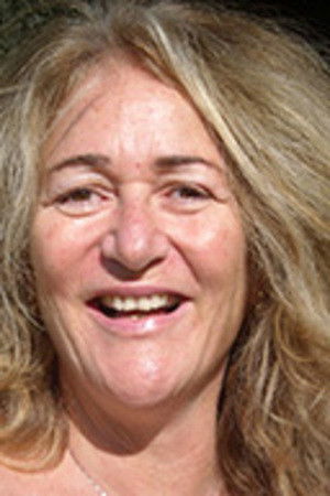 et billede af Sophie Gormezano