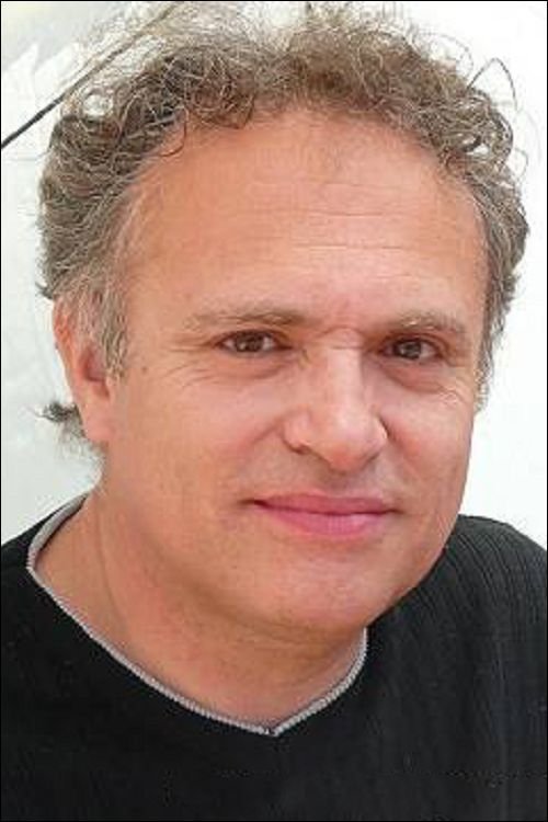 et billede af Daniel Lafourcade