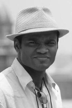 et billede af Jorge Enrique Caballero