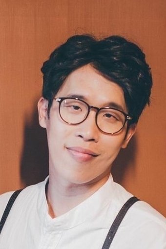 Yu-An Chien's picture in the cast