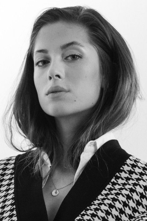 et billede af Iliona Roulin