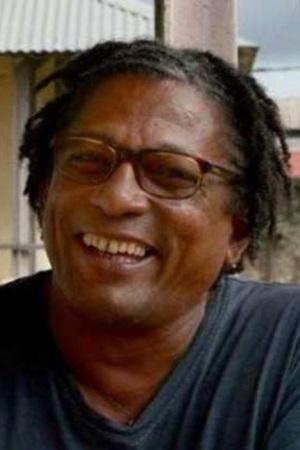 et billede af Serge Abattucci