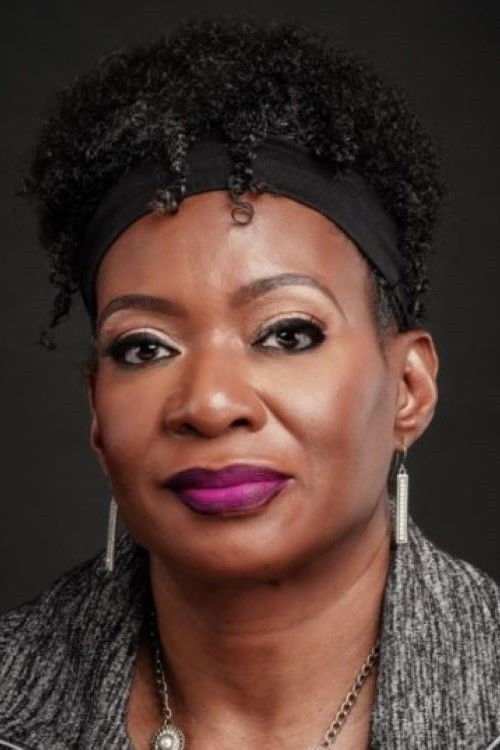 et billede af Toni Dewese