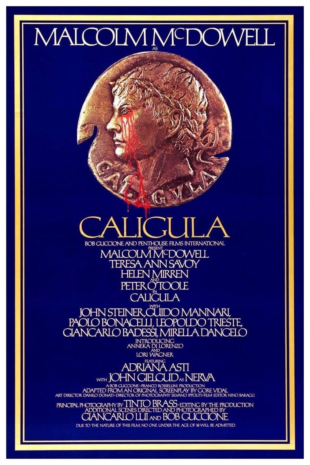 Caligula