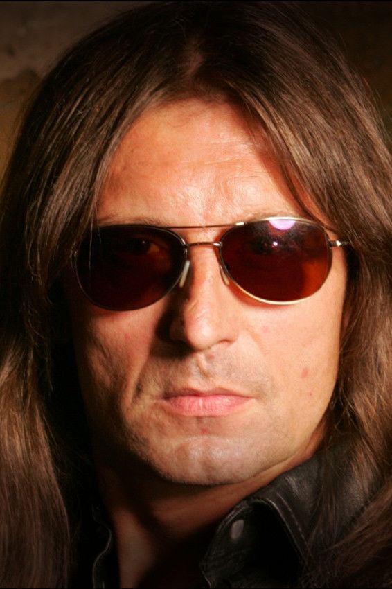 et billede af Aleš Brichta