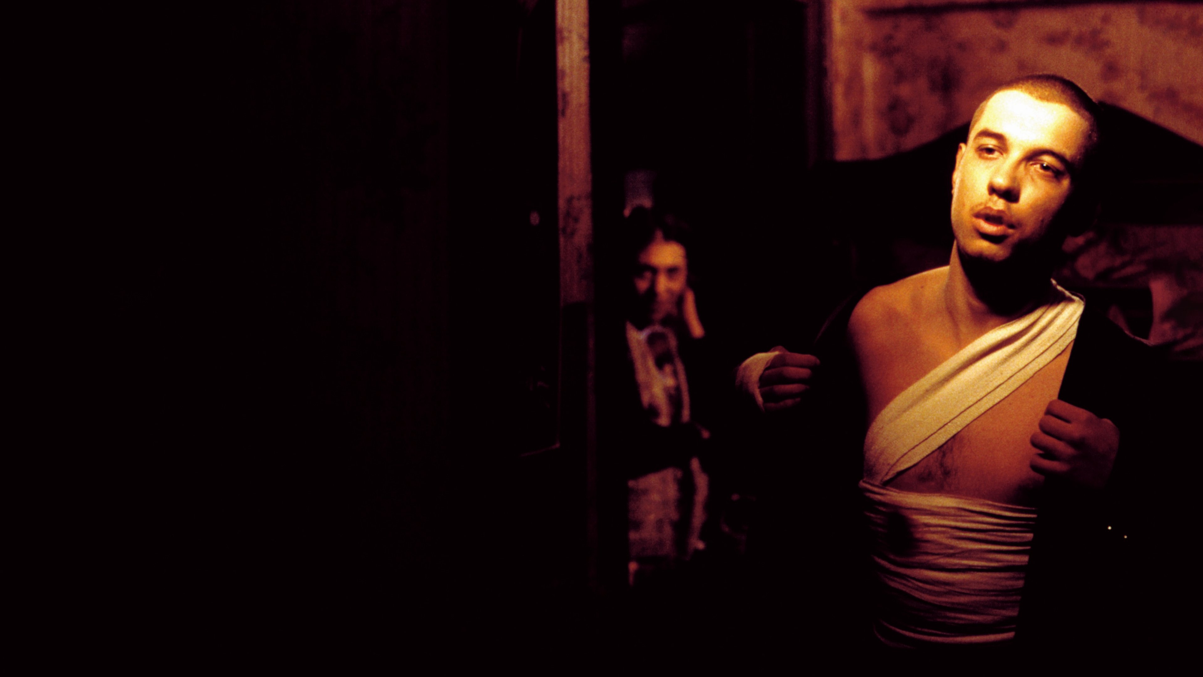 The Wounds (1998)