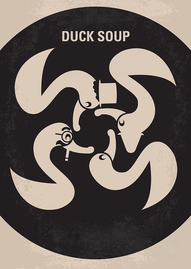 Duck Soup