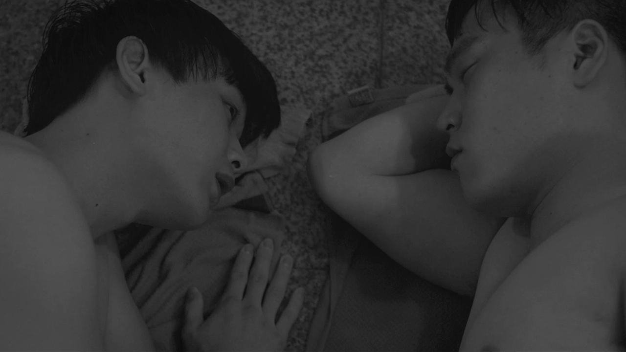 Nowhere to Go (2018)