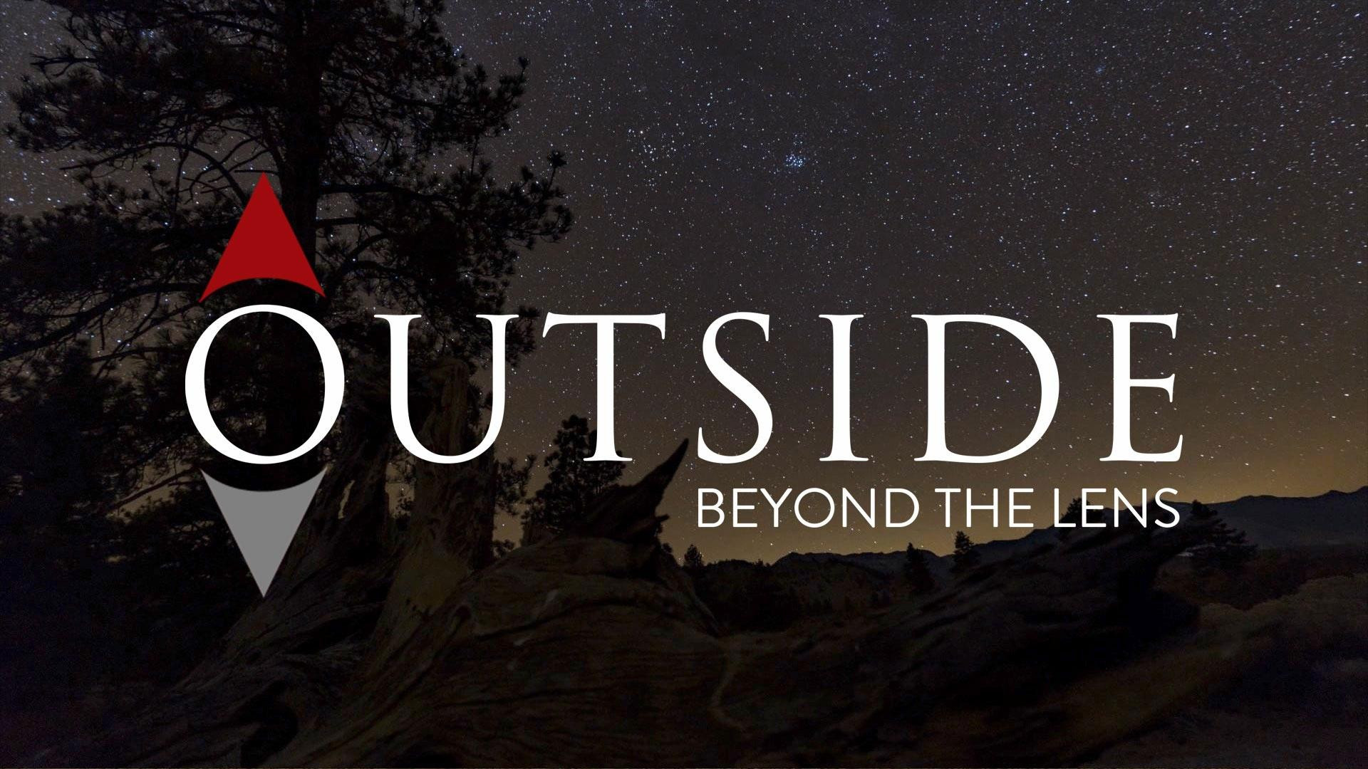 Outside Beyond the Lens S01E09 backdrop