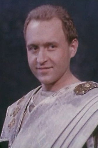 et billede af Evgeniy Shershnev